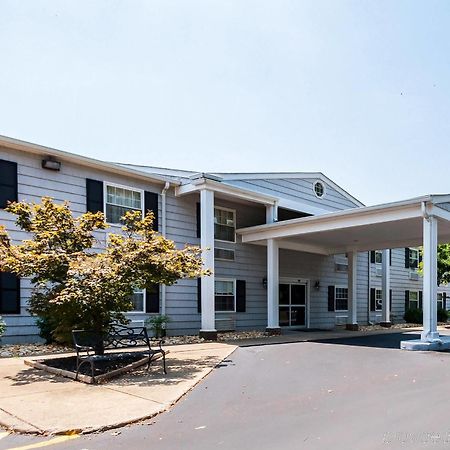 Quality Inn Solomons - Beacon Marina Luaran gambar