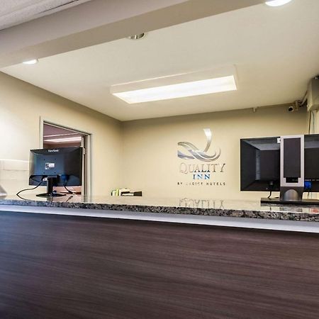 Quality Inn Solomons - Beacon Marina Luaran gambar