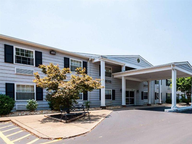 Quality Inn Solomons - Beacon Marina Luaran gambar