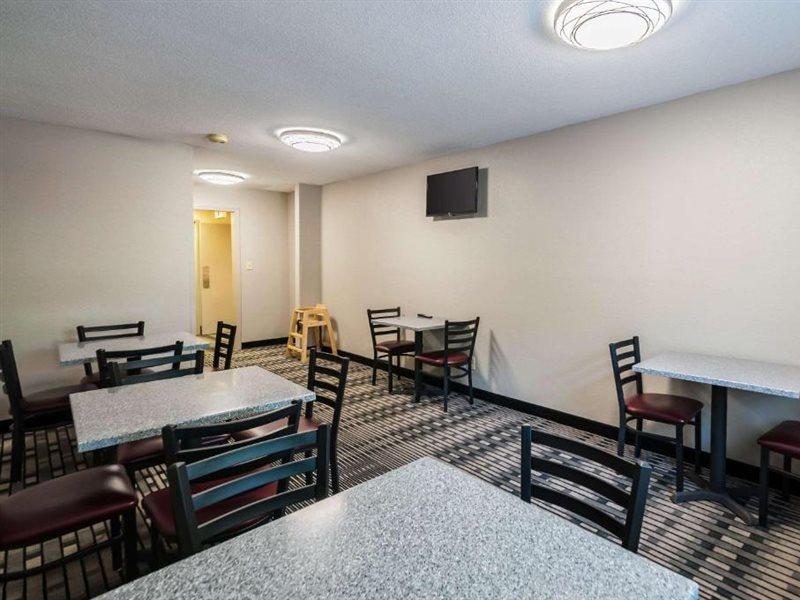 Quality Inn Solomons - Beacon Marina Luaran gambar