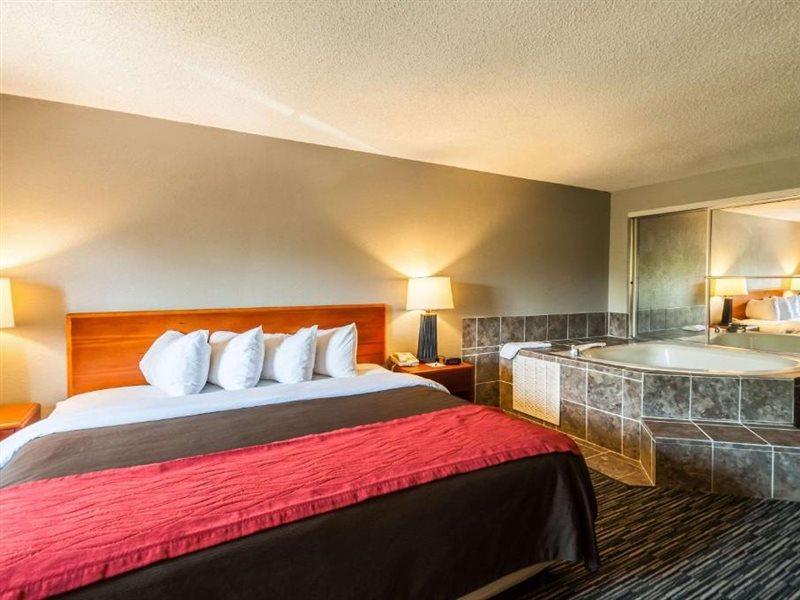 Quality Inn Solomons - Beacon Marina Luaran gambar