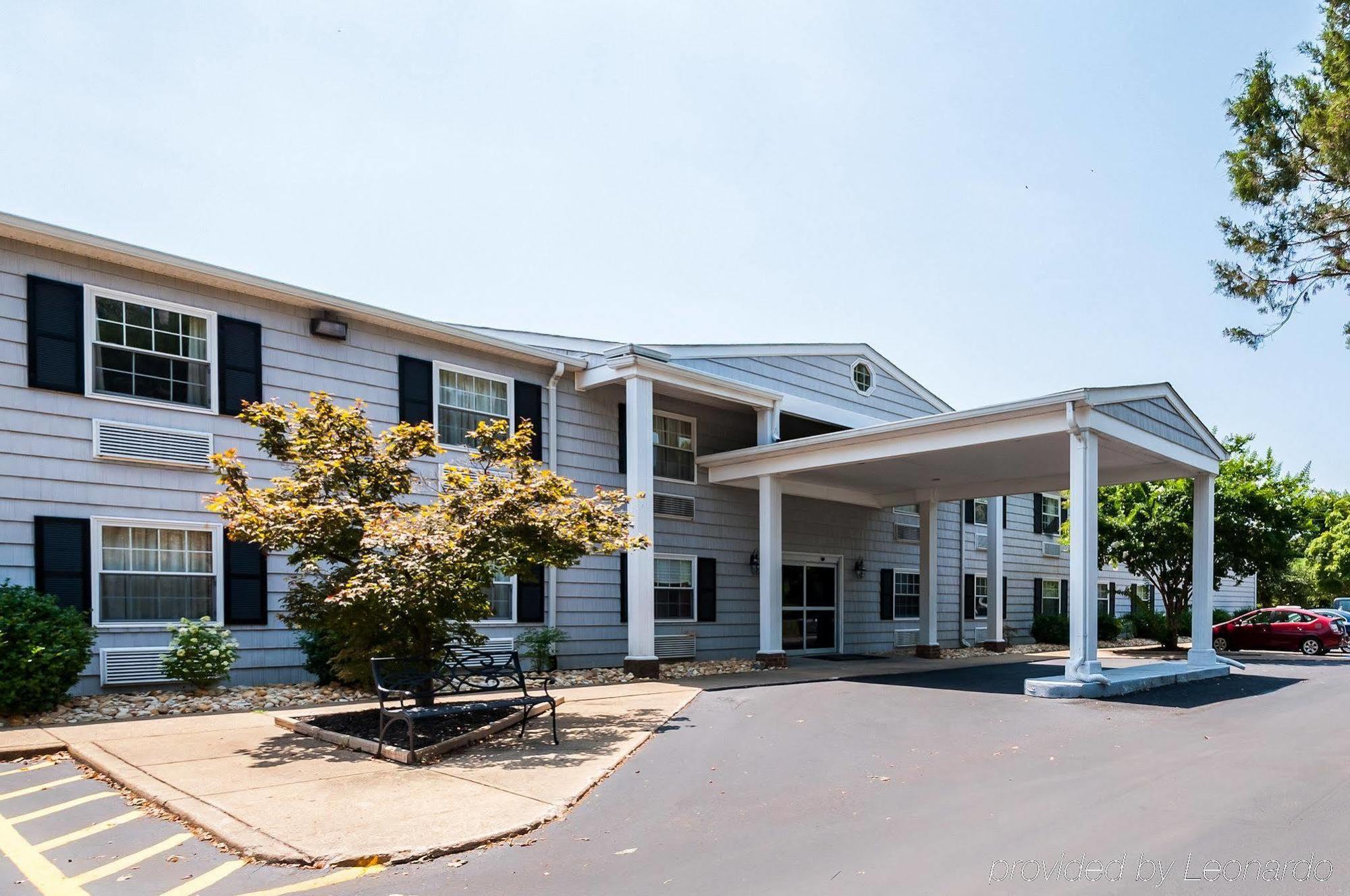 Quality Inn Solomons - Beacon Marina Luaran gambar