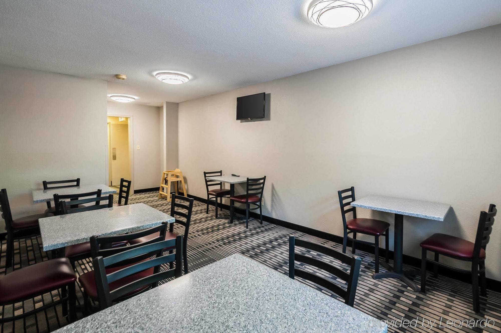 Quality Inn Solomons - Beacon Marina Luaran gambar